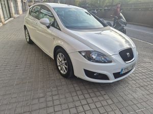 Seat Leon 1.6 TDI 90cv Reference Copa  - Foto 2