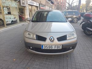 Renault Megane Confort Authentique 1.5dCi105  - Foto 3