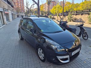 Renault Scénic Expression 1.5dCi 105cv eco2  - Foto 5