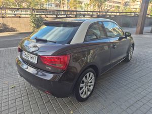 Audi A1 1.2 TFSI 86cv Ambition  - Foto 4