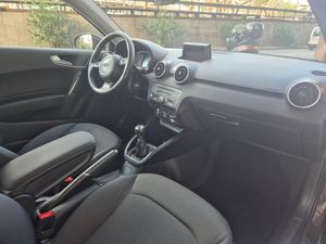 Audi A1 1.2 TFSI 86cv Ambition  - Foto 6