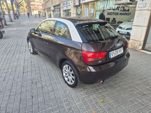 Audi A1 1.2 TFSI 86cv Ambition  - Foto 3