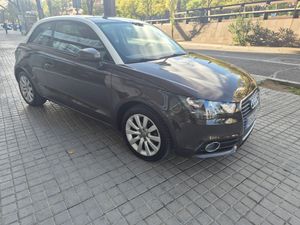 Audi A1 1.2 TFSI 86cv Ambition  - Foto 5