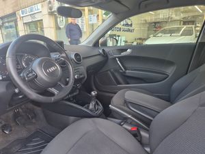 Audi A1 1.2 TFSI 86cv Ambition  - Foto 7