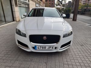 Jaguar XF 2.2 Diésel Luxury  - Foto 4