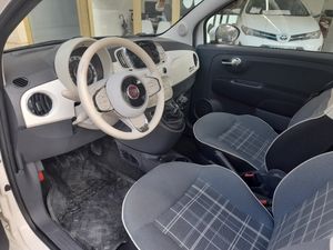 Fiat 500 1.2 8v 51kW (69CV) Lounge  - Foto 7