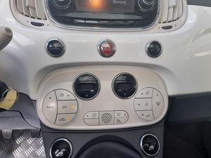 Fiat 500 1.2 8v 51kW (69CV) Lounge  - Foto 14