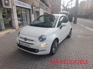 Fiat 500 1.2 8v 51kW (69CV) Lounge  - Foto 2