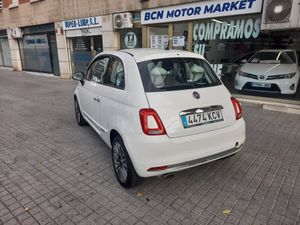 Fiat 500 1.2 8v 51kW (69CV) Lounge  - Foto 5