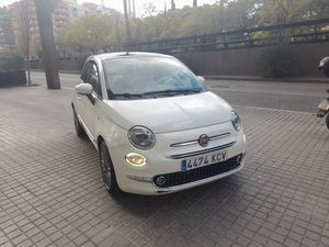 Fiat 500 1.2 8v 51kW (69CV) Lounge  - Foto 3