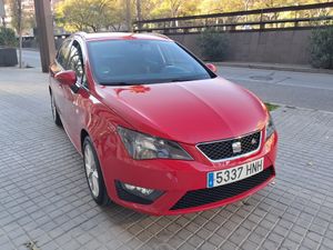 Seat Ibiza ST 1.2 TSI 105cv FR DSG  - Foto 3