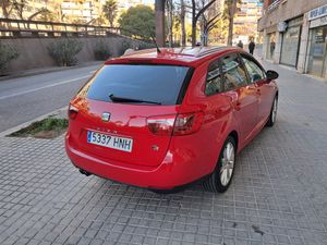 Seat Ibiza ST 1.2 TSI 105cv FR DSG  - Foto 5