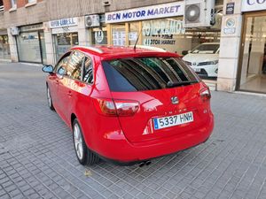 Seat Ibiza ST 1.2 TSI 105cv FR DSG  - Foto 4