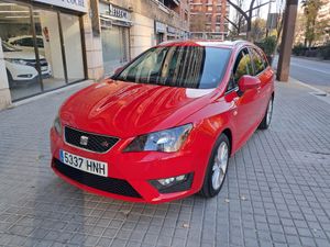 Seat Ibiza ST 1.2 TSI 105cv FR DSG  - Foto 2