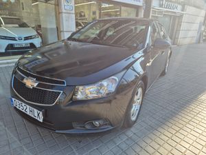 Chevrolet Cruze 1.6 LT+ Clima  - Foto 3