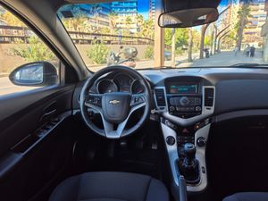 Chevrolet Cruze 1.6 LT+ Clima  - Foto 10