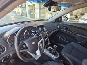 Chevrolet Cruze 1.6 LT+ Clima  - Foto 13