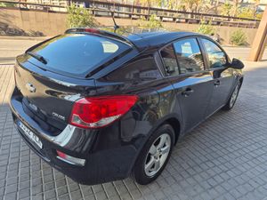 Chevrolet Cruze 1.6 LT+ Clima  - Foto 5