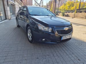 Chevrolet Cruze 1.6 LT+ Clima  - Foto 2