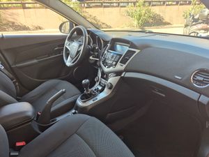 Chevrolet Cruze 1.6 LT+ Clima  - Foto 11