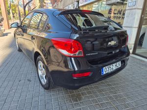 Chevrolet Cruze 1.6 LT+ Clima  - Foto 4