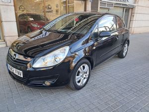 Opel Corsa Enjoy 1.3 CDTi 75 CV  - Foto 2