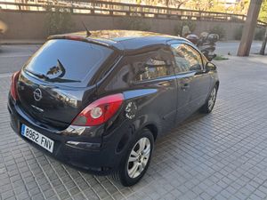 Opel Corsa Enjoy 1.3 CDTi 75 CV  - Foto 4