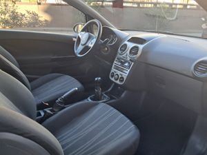 Opel Corsa Enjoy 1.3 CDTi 75 CV  - Foto 7