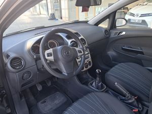 Opel Corsa Enjoy 1.3 CDTi 75 CV  - Foto 10