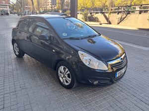 Opel Corsa Enjoy 1.3 CDTi 75 CV  - Foto 5