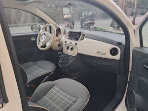 Fiat 500 1.2 8v 51kW (69CV) Lounge  - Foto 6