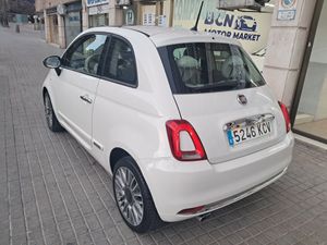 Fiat 500 1.2 8v 51kW (69CV) Lounge  - Foto 3