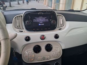 Fiat 500 1.2 8v 51kW (69CV) Lounge  - Foto 18