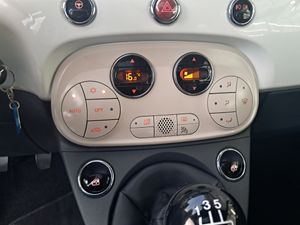 Fiat 500 1.2 8v 51kW (69CV) Lounge  - Foto 19