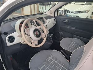 Fiat 500 1.2 8v 51kW (69CV) Lounge  - Foto 7