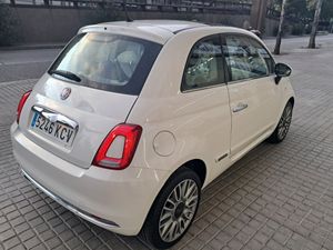 Fiat 500 1.2 8v 51kW (69CV) Lounge  - Foto 4