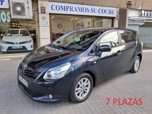 Toyota Verso 2.0 D-4D Advance 7pl.  - Foto 2