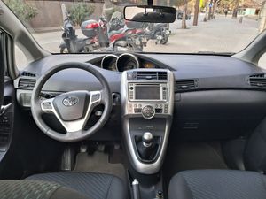 Toyota Verso 2.0 D-4D Advance 7pl.  - Foto 12