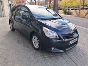 Toyota Verso 2.0 D-4D Advance 7pl.  - Foto 5