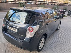 Toyota Verso 2.0 D-4D Advance 7pl.  - Foto 4