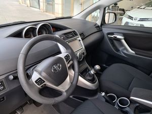 Toyota Verso 2.0 D-4D Advance 7pl.  - Foto 14