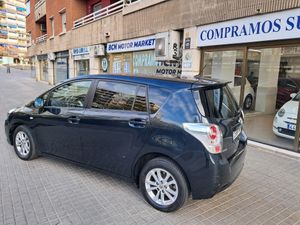 Toyota Verso 2.0 D-4D Advance 7pl.  - Foto 3