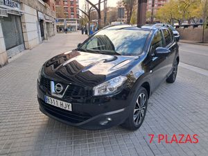 Nissan Qashqai+2 1.6 dCi S&S TEKNA SPORT 4x2 18