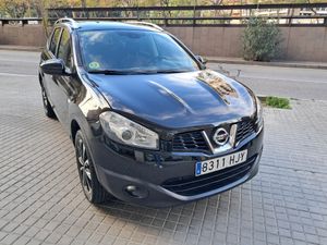 Nissan Qashqai+2 1.6 dCi S&S TEKNA SPORT 4x2 18