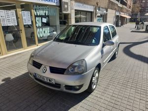 Renault Clio Campus Campus Dynamique 1.2 16v  - Foto 2