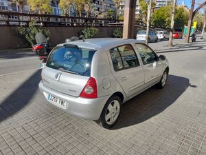 Renault Clio Campus Campus Dynamique 1.2 16v  - Foto 5