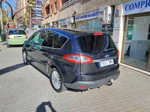 Ford S Max 2.0 TDCi 140cv Titanium Auto  - Foto 3