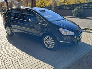 Ford S Max 2.0 TDCi 140cv Titanium Auto  - Foto 5