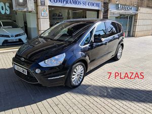 Ford S Max 2.0 TDCi 140cv Titanium Auto  - Foto 2