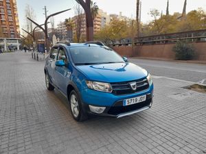 Dacia Sandero Stepway TCE 90 EU6  - Foto 2